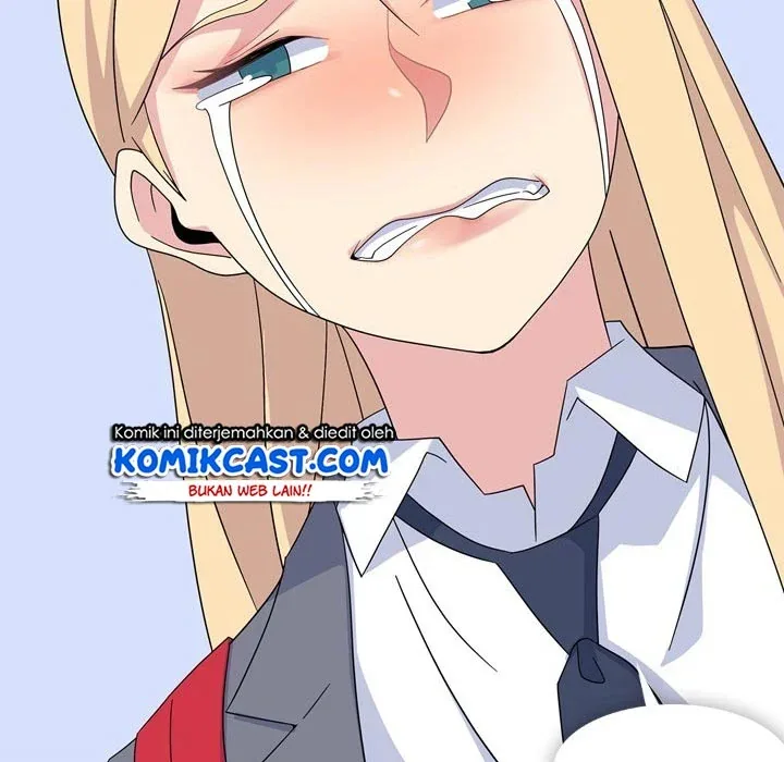 Halaman 38 — Springtime for Blossom Chapter 34