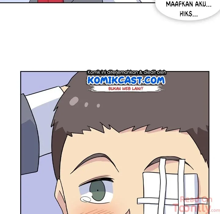 Halaman 39 — Springtime for Blossom Chapter 34