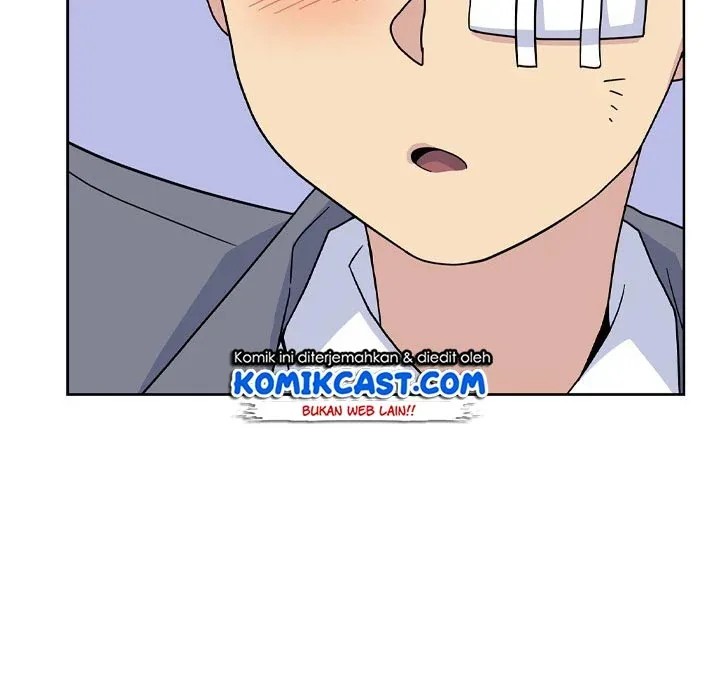 Halaman 40 — Springtime for Blossom Chapter 34