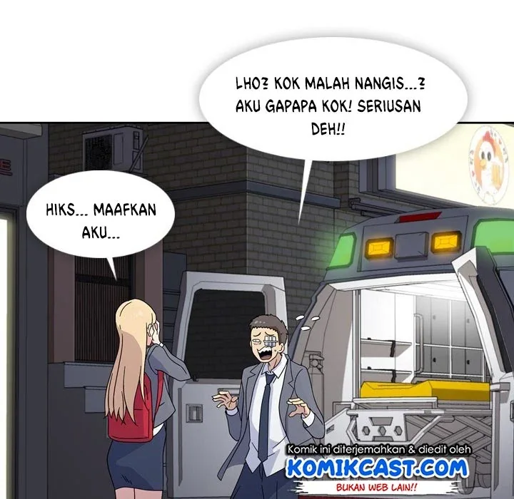 Halaman 41 — Springtime for Blossom Chapter 34