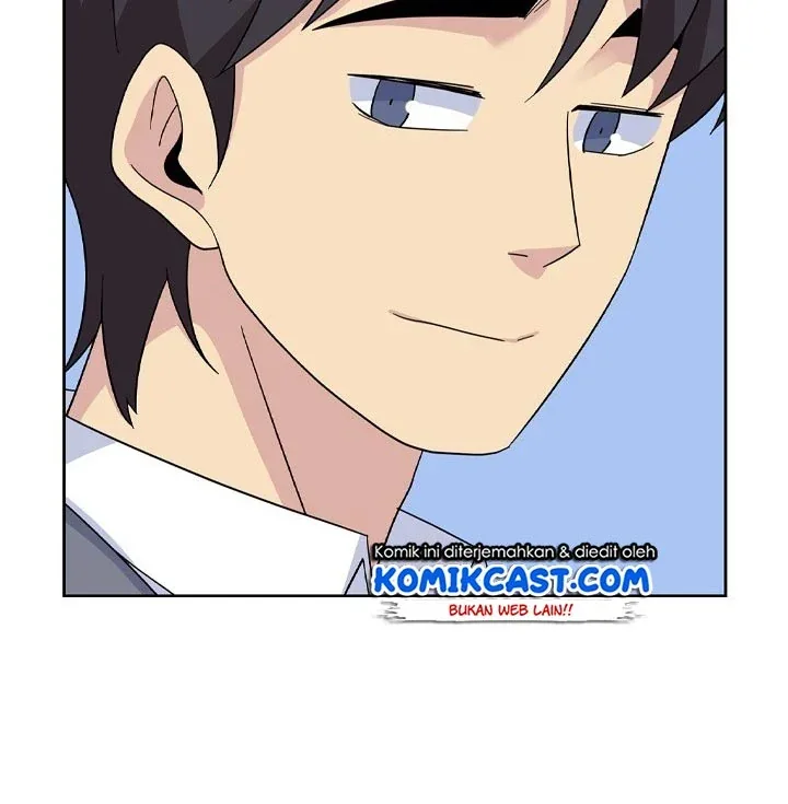Halaman 43 — Springtime for Blossom Chapter 34