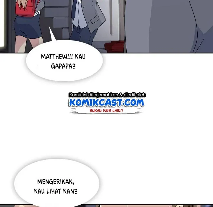 Halaman 45 — Springtime for Blossom Chapter 34