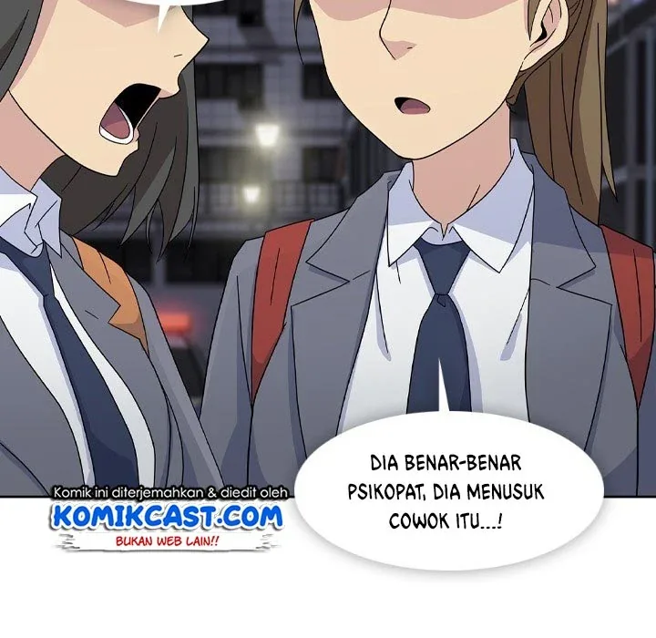 Halaman 46 — Springtime for Blossom Chapter 34