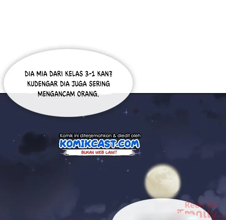 Halaman 47 — Springtime for Blossom Chapter 34