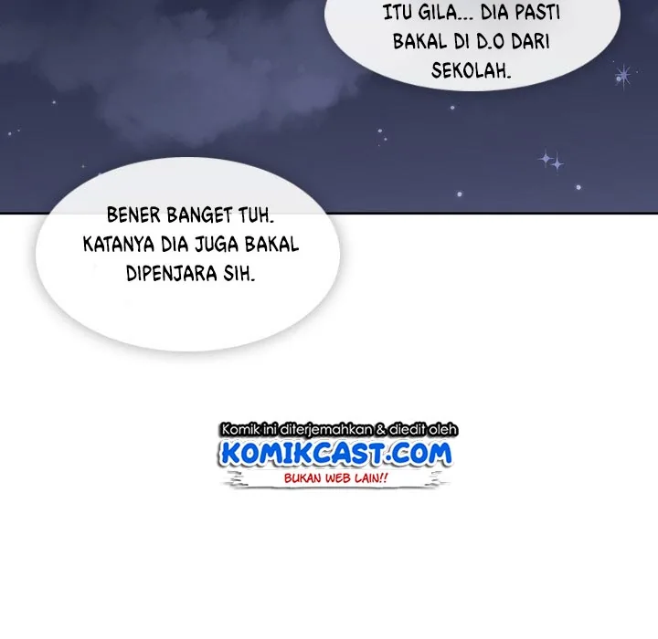 Halaman 48 — Springtime for Blossom Chapter 34