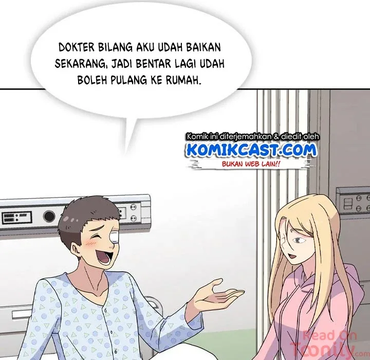 Halaman 51 — Springtime for Blossom Chapter 34