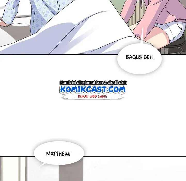 Halaman 52 — Springtime for Blossom Chapter 34