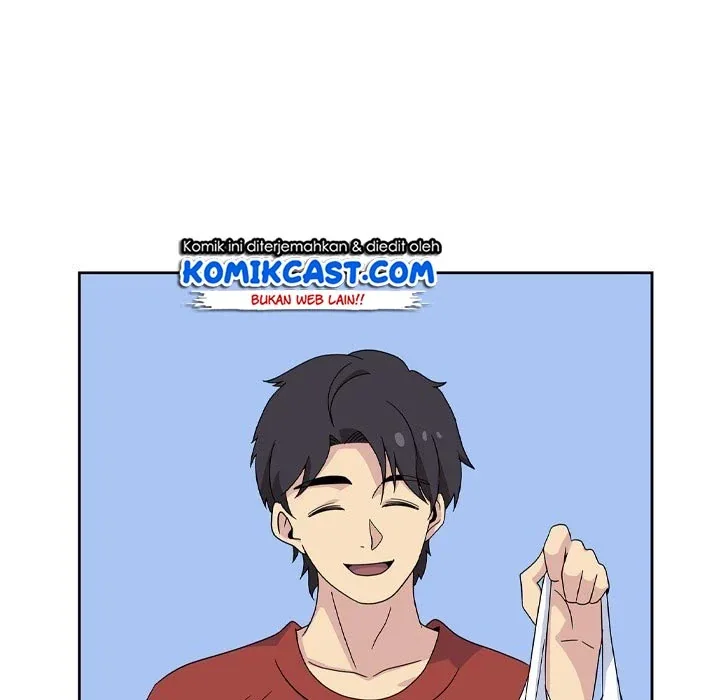 Halaman 54 — Springtime for Blossom Chapter 34
