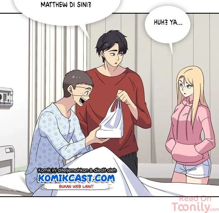Halaman 56 — Springtime for Blossom Chapter 34