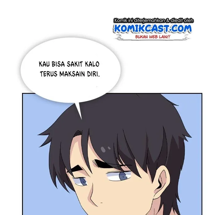 Halaman 57 — Springtime for Blossom Chapter 34