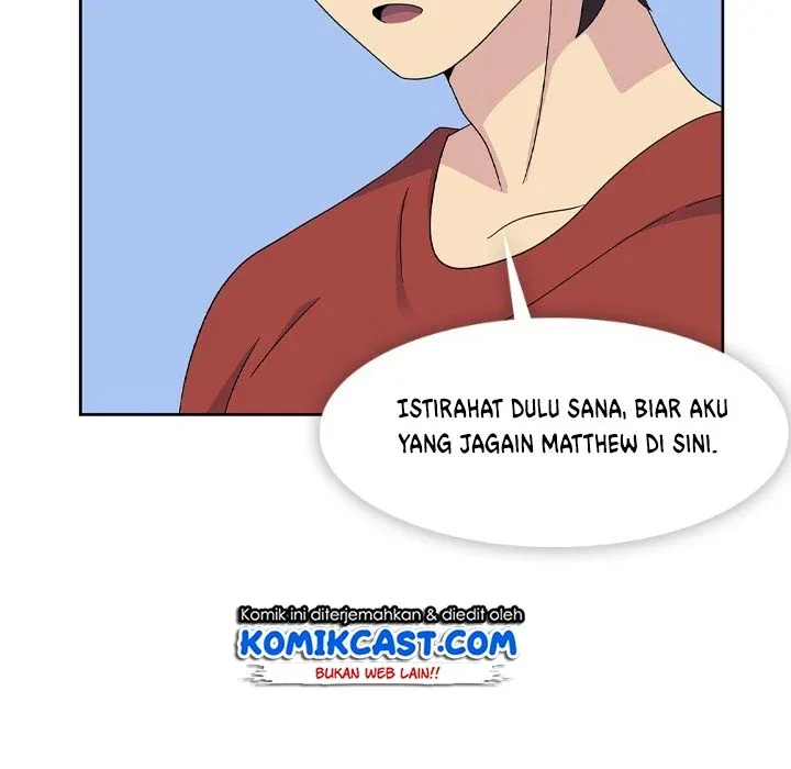 Halaman 58 — Springtime for Blossom Chapter 34