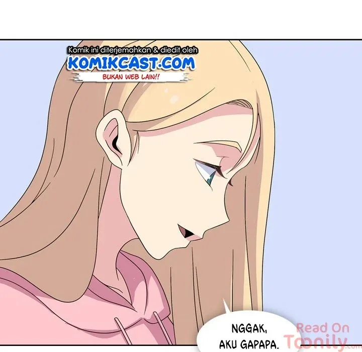 Halaman 59 — Springtime for Blossom Chapter 34