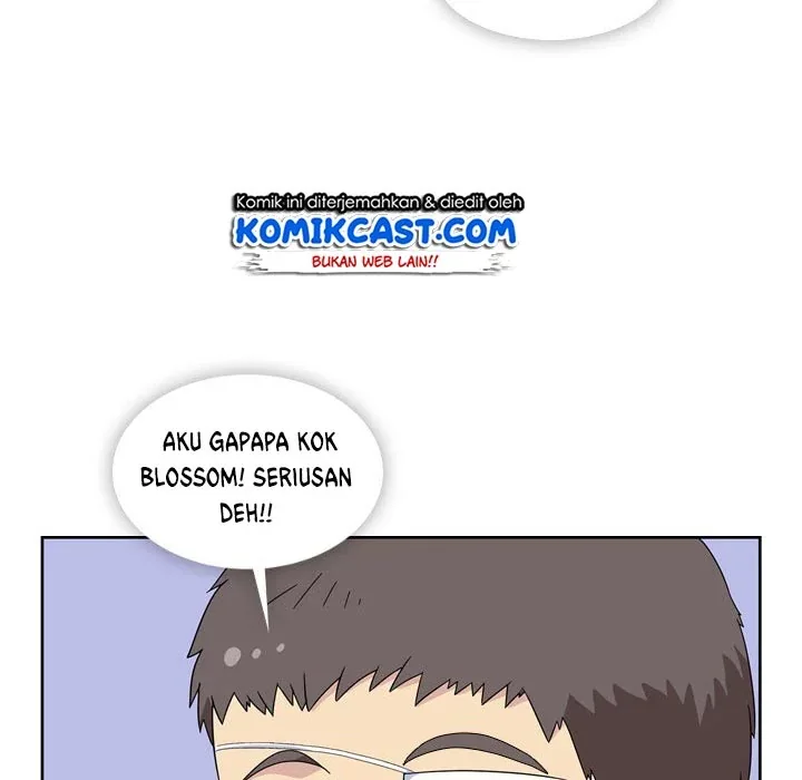 Halaman 60 — Springtime for Blossom Chapter 34