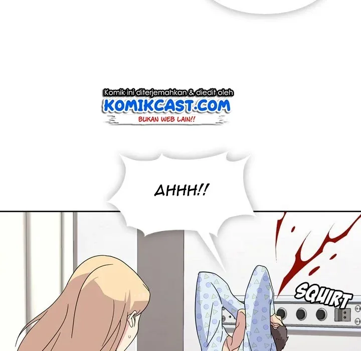 Halaman 62 — Springtime for Blossom Chapter 34