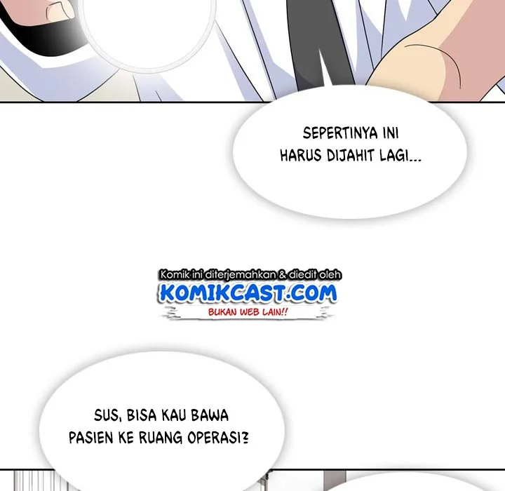 Halaman 65 — Springtime for Blossom Chapter 34