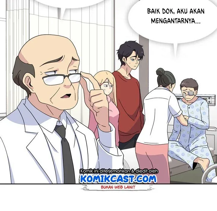 Halaman 66 — Springtime for Blossom Chapter 34