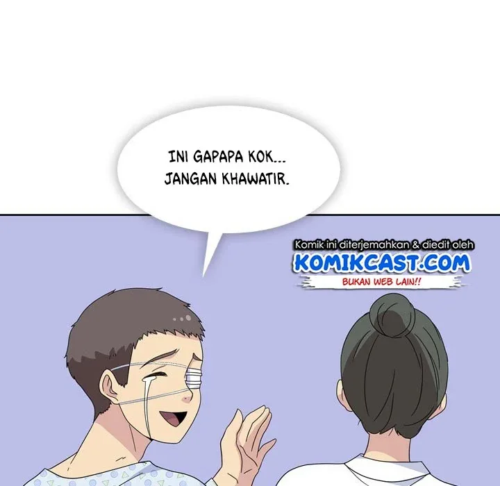 Halaman 67 — Springtime for Blossom Chapter 34