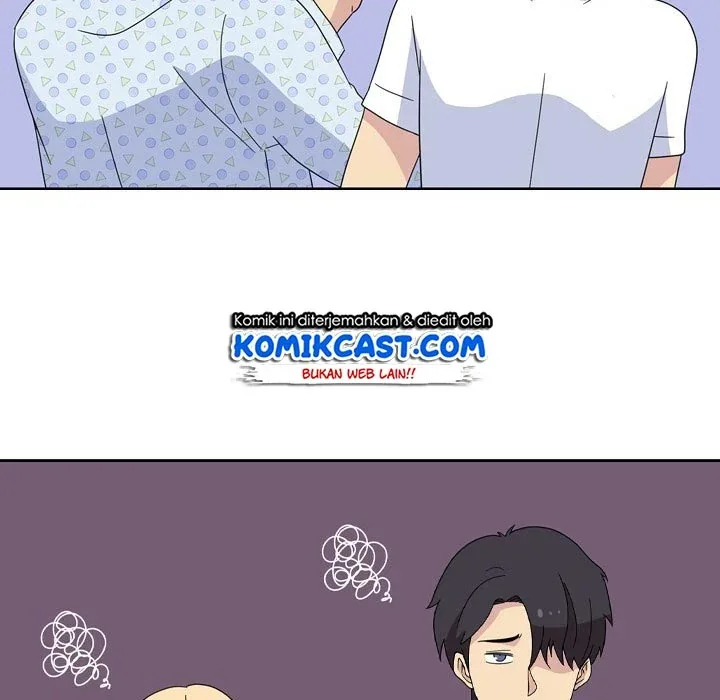 Halaman 68 — Springtime for Blossom Chapter 34