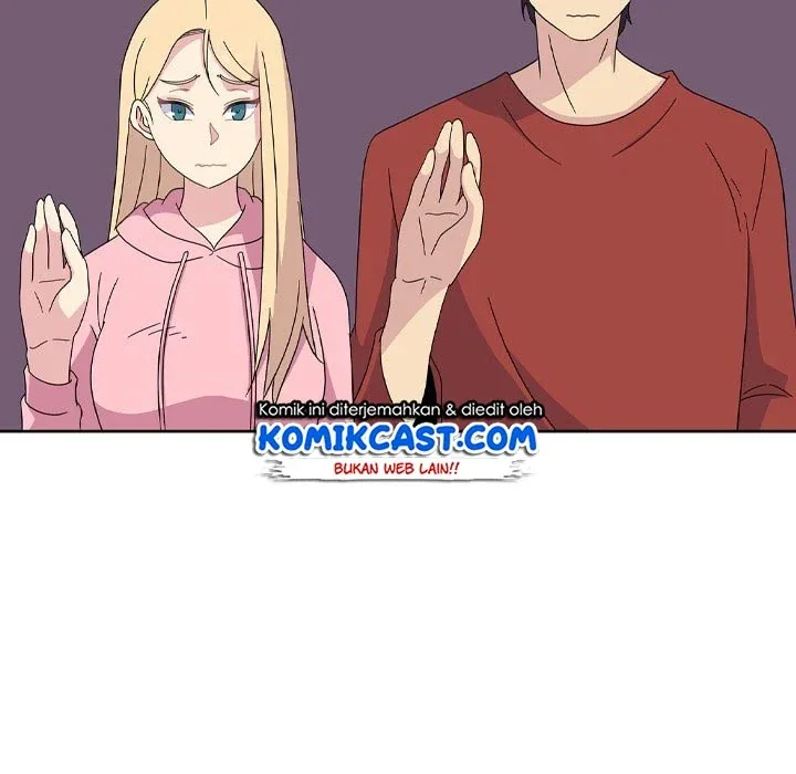 Halaman 69 — Springtime for Blossom Chapter 34
