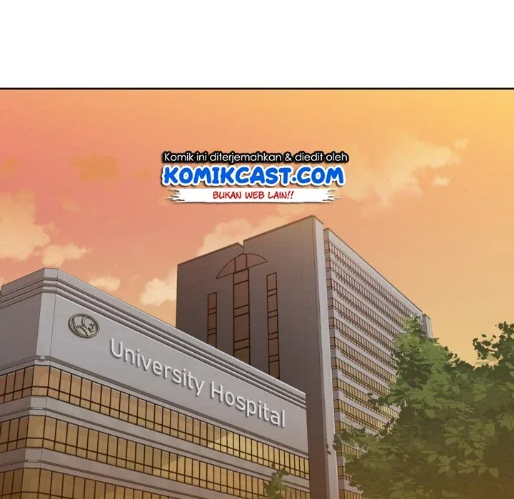 Halaman 70 — Springtime for Blossom Chapter 34