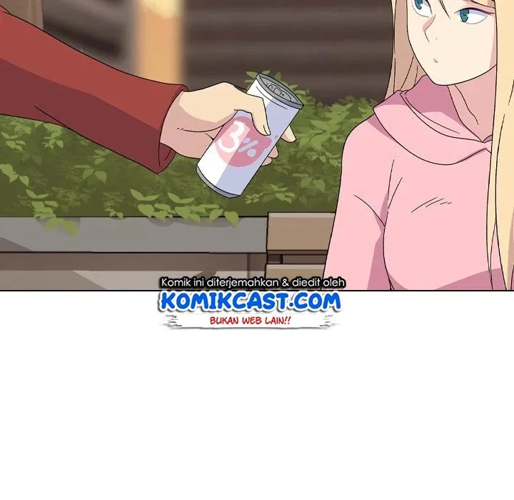 Halaman 72 — Springtime for Blossom Chapter 34