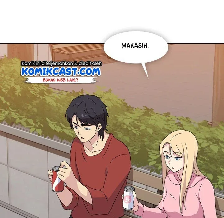 Halaman 73 — Springtime for Blossom Chapter 34