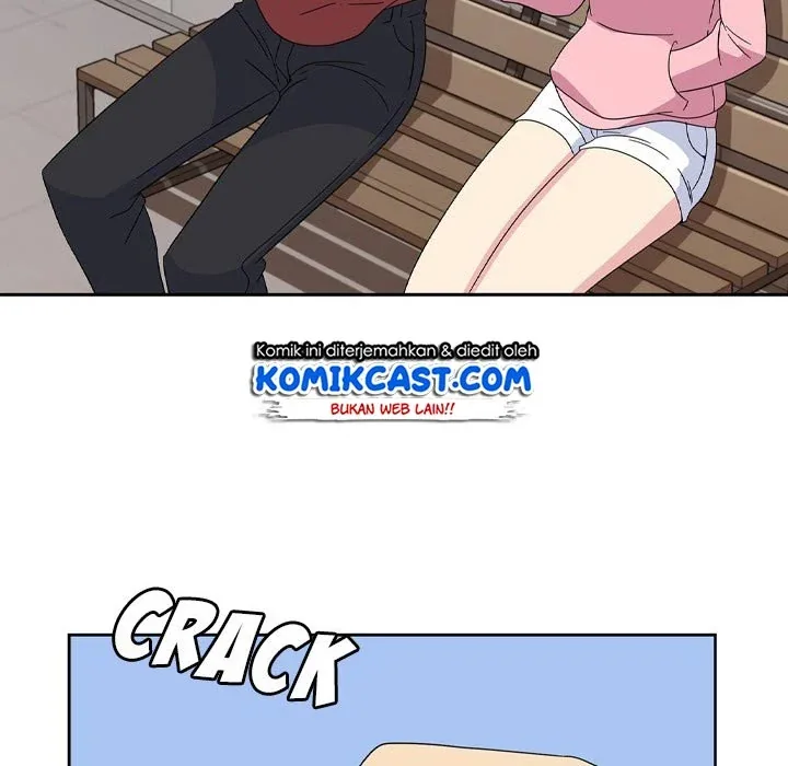 Halaman 74 — Springtime for Blossom Chapter 34