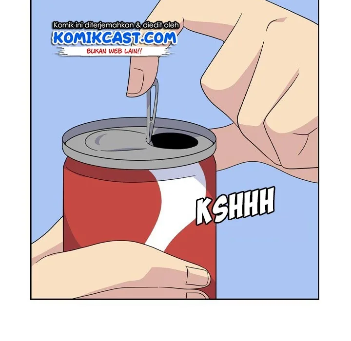 Halaman 75 — Springtime for Blossom Chapter 34