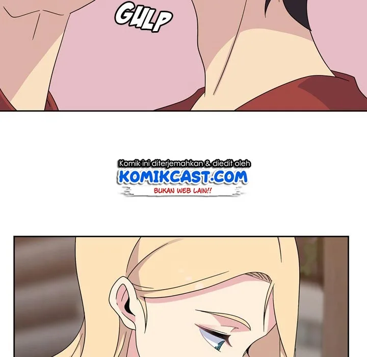 Halaman 77 — Springtime for Blossom Chapter 34