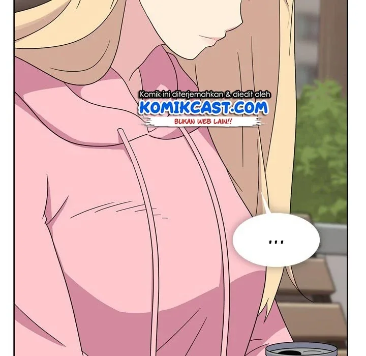 Halaman 78 — Springtime for Blossom Chapter 34