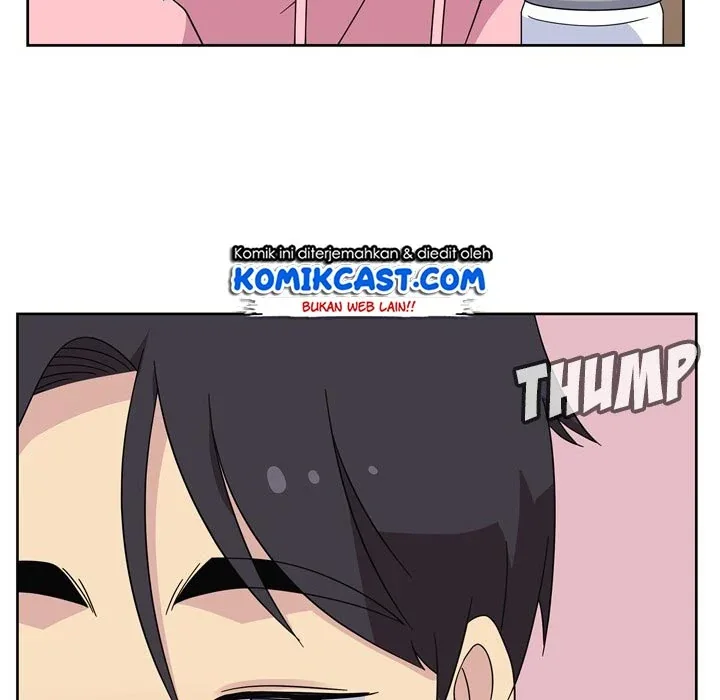 Halaman 79 — Springtime for Blossom Chapter 34