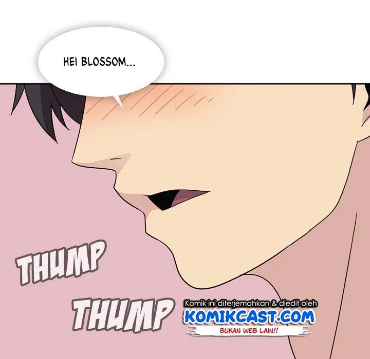 Halaman 81 — Springtime for Blossom Chapter 34