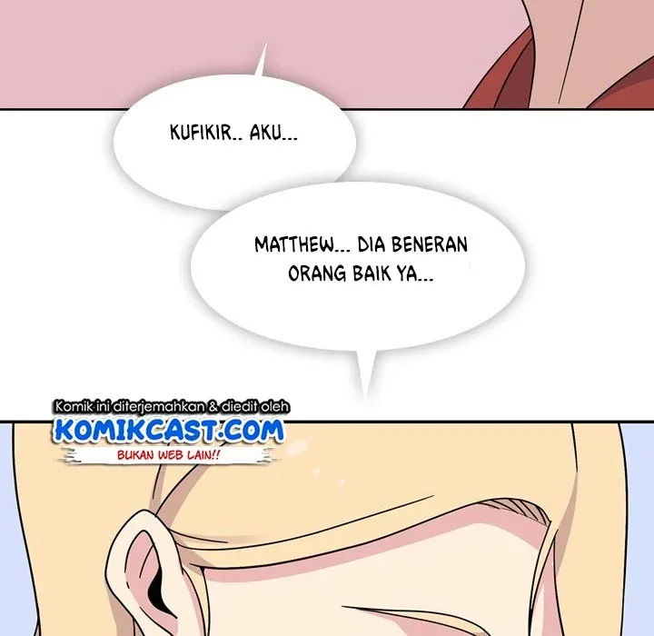 Halaman 82 — Springtime for Blossom Chapter 34