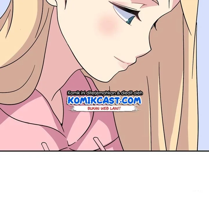 Halaman 83 — Springtime for Blossom Chapter 34