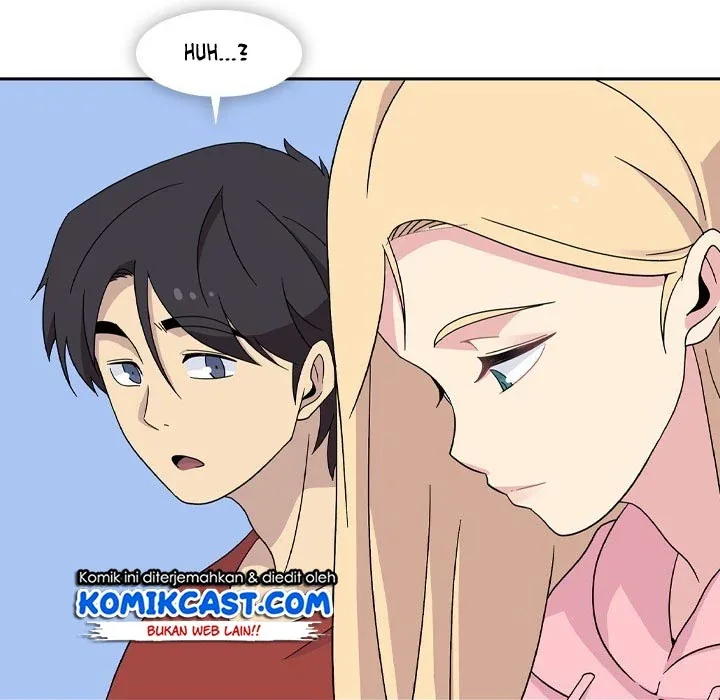 Halaman 84 — Springtime for Blossom Chapter 34