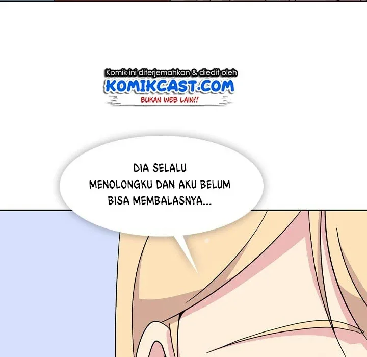 Halaman 85 — Springtime for Blossom Chapter 34