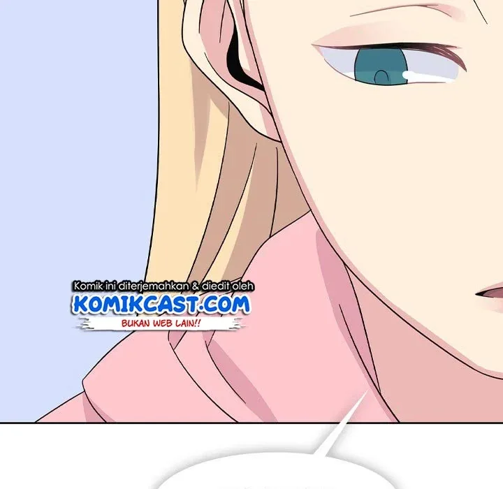 Halaman 86 — Springtime for Blossom Chapter 34