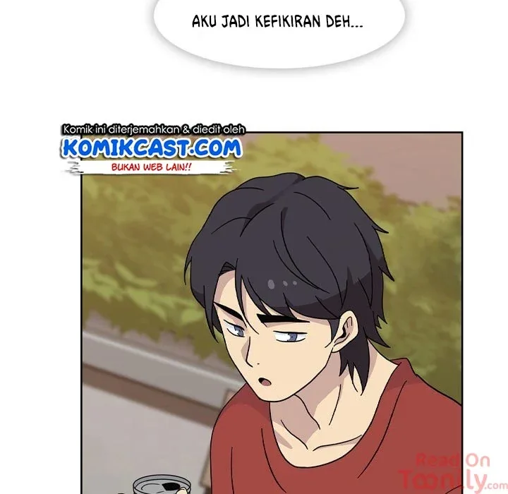 Halaman 87 — Springtime for Blossom Chapter 34