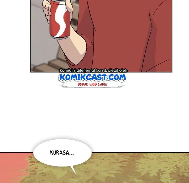 Halaman 88 — Springtime for Blossom Chapter 34