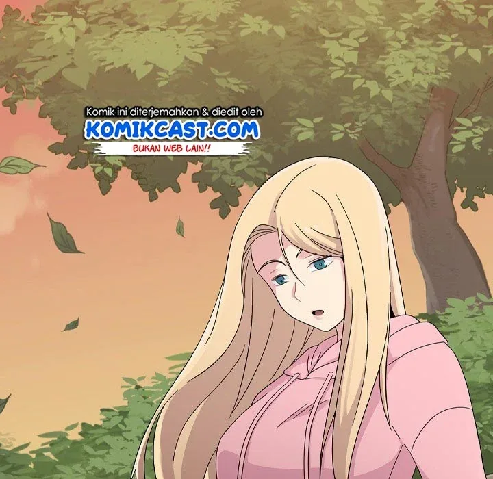 Halaman 89 — Springtime for Blossom Chapter 34