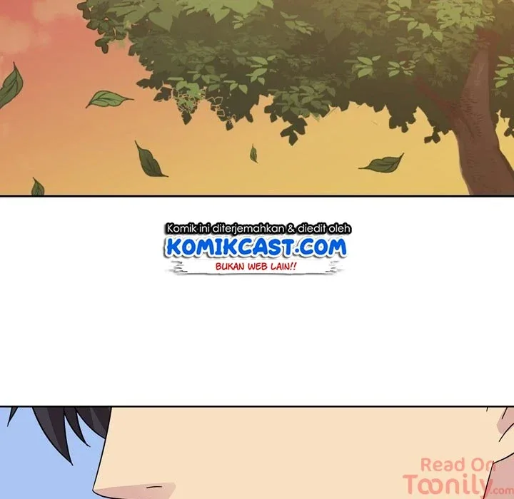 Halaman 91 — Springtime for Blossom Chapter 34