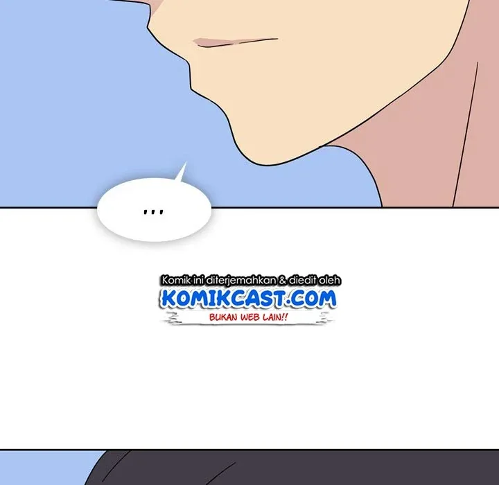 Halaman 92 — Springtime for Blossom Chapter 34