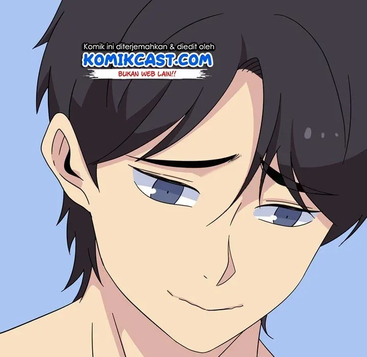 Halaman 93 — Springtime for Blossom Chapter 34