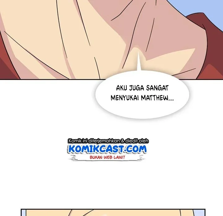 Halaman 94 — Springtime for Blossom Chapter 34