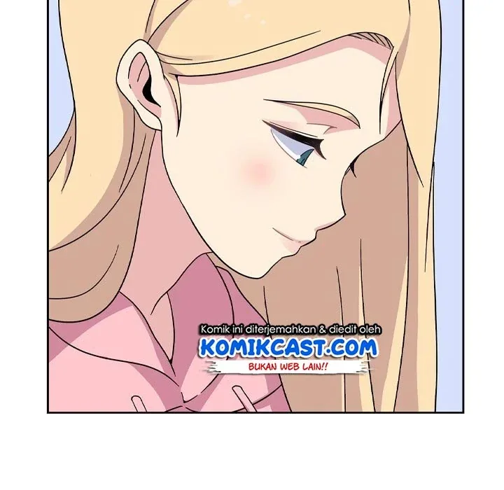 Halaman 95 — Springtime for Blossom Chapter 34