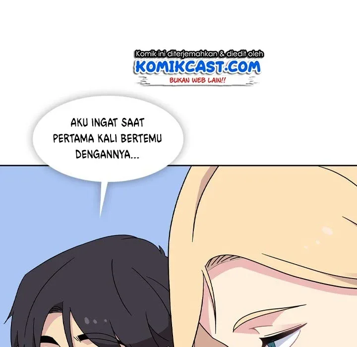 Halaman 96 — Springtime for Blossom Chapter 34