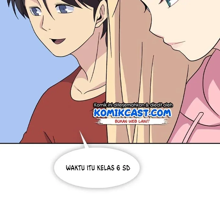 Halaman 97 — Springtime for Blossom Chapter 34