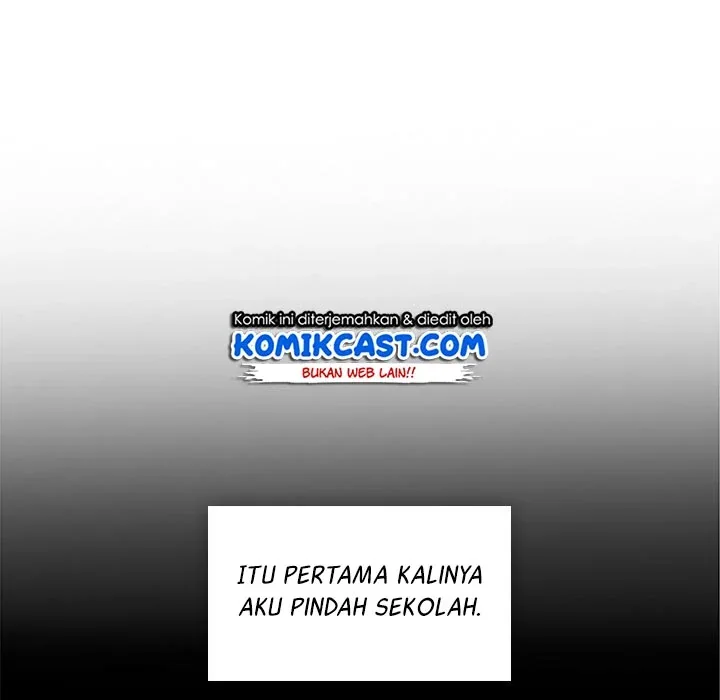 Halaman 98 — Springtime for Blossom Chapter 34