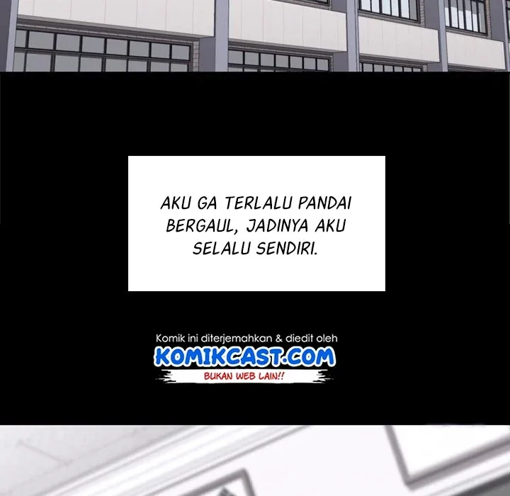 Halaman 100 — Springtime for Blossom Chapter 34