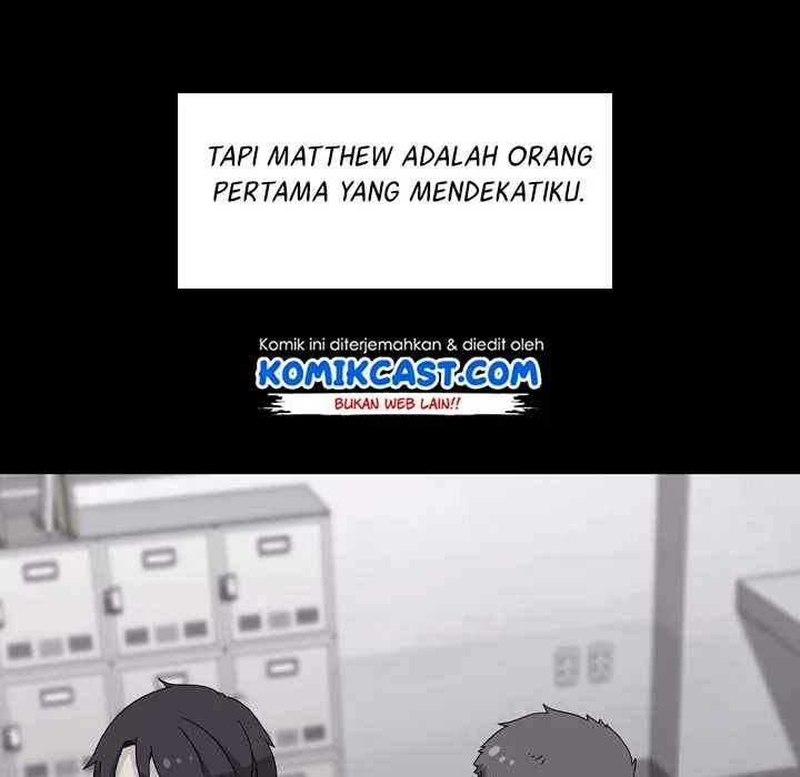 Halaman 102 — Springtime for Blossom Chapter 34